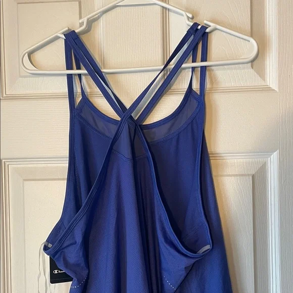 Women's Strappy Top - Picture 4 of 4